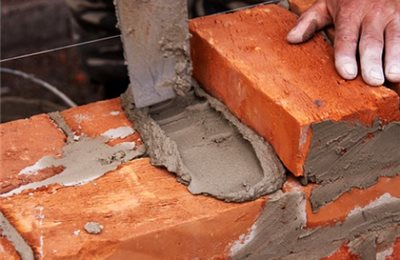 STAVEBNÝ MATERIÁL, KTORÝ UŽ NEPOTREBUJEME